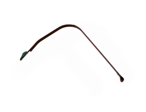Fits daf fuel tank strap - tank,