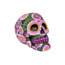 Nemesis Now Sugar Petal Skull
