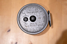 the viscount 150 hardy bros fishing reel