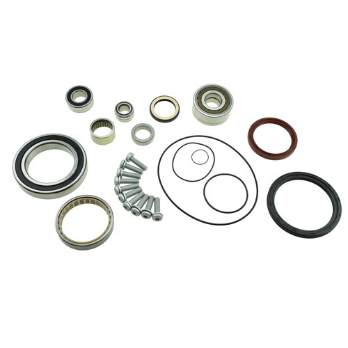 Bmw r1200gs gsa - gsa, st