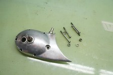 1967 TRIUMPH T90 350 TIGER