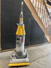 dyson dc07 upright vacuum cleaner