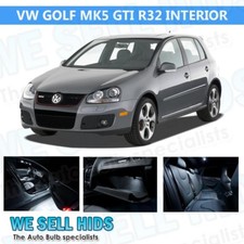 14x VW GOLF MK5 V GTI R32 SDI