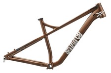 Da Bomb Sentinel 29i Hardtail