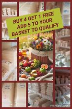 Soy Wax Melts Highly scented