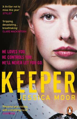 Keeper the most talked - most, about