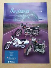 Chunlan Starway CL 125-2 CL