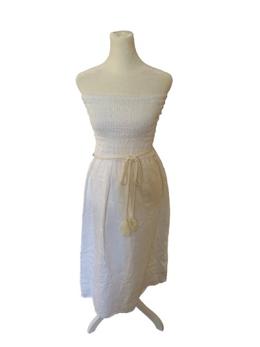 New crew dress - dress, m