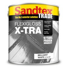 Sandtex Trade - FlexiGloss