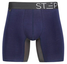 Step One Boxer Briefs Medium