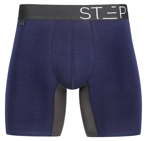Step one boxer - one,