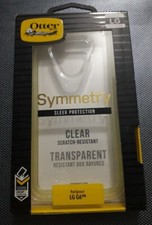 OtterBox Symmetry Transparent