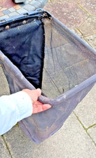 Ride on Mower Grass Collecting