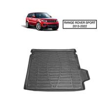 RANGE ROVER SPORT 2013-2022