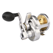 SHIMANO TALICA 2-SPEED