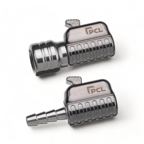 Pcl tyre valve connectors - connectors, air