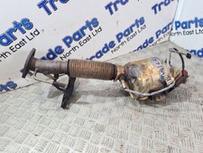 2021 FORD FOCUS MK4 CATALYTIC CONVERTER EXHAUST LX61-5E211-PA HYBRID