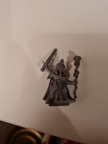 Talisman 3rd edition - 3rd, &