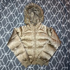 Women’s North face Puffer