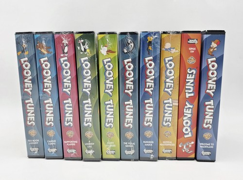 Looney tunes collector - tunes, collector’s