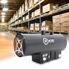 30KW Gas Heater Industrial