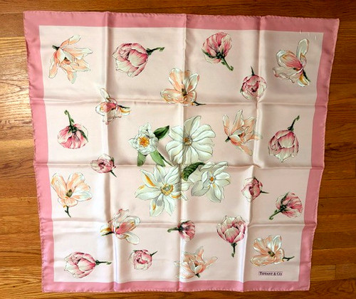 Tiffany 100 silk - tiffany,