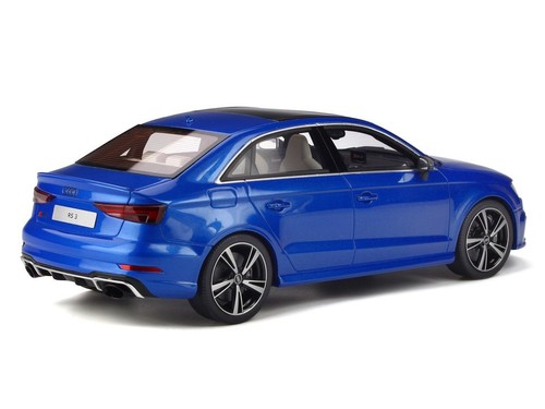 Audi rs3 quattro sedan - audi,