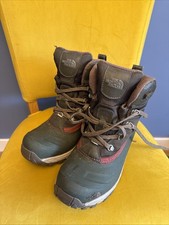 The North Face Chilkat II Luxe