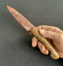  Prehistoric Stone Tool