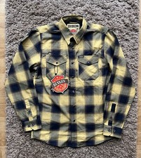 Dixxon Flannel Shirt Men’s