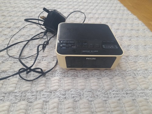 Philips aj3112 retro - philips, aj3112/05