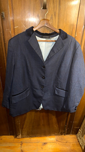 Bookster women tweed show - tweed,