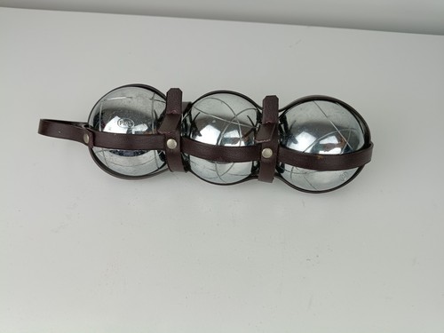 Piat pentaque boules - pentaque, of