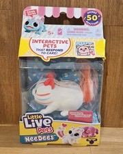 Little Live Pets Needees