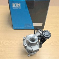 NEW TURBO CHARGER BTN