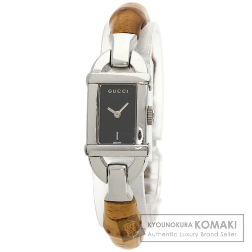 Gucci 6800l bamboo - gucci,