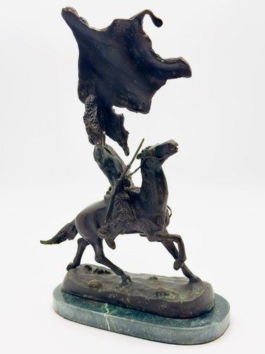Marvelous vintage buffalo - marvelous, “buffalo