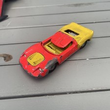 Dinky Toys No. 132 - Ford 40