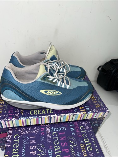 Mbt sneakers tennis - mbt, shoes