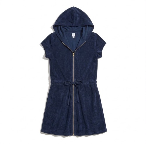 John lewis towelling dress - john,