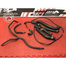 Yamaha FZ1 N 1000 2006 to 2015 Cooling Hose Kit