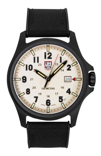 Luminox atacama field grey - atacama,