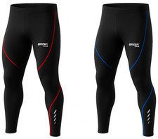 Mens cycling tights padded - tights,
