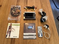 Archos 604 WiFi Media Player