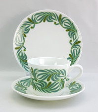 Royal Tuscan Savannah Tea Trio