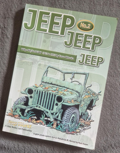 Jeep 2 - jeep,, no.
