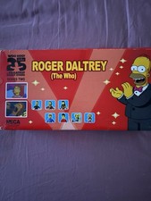 NECA Simpsons 25th Anniversary