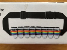 8 shot shorts Drink belt