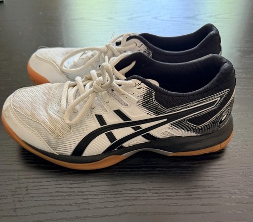 Asics gel rocket - 9, size