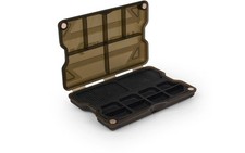Korum Hook Blox - Match & Coarse Carp Fishing Luggage/Rig Box - Free Delivery